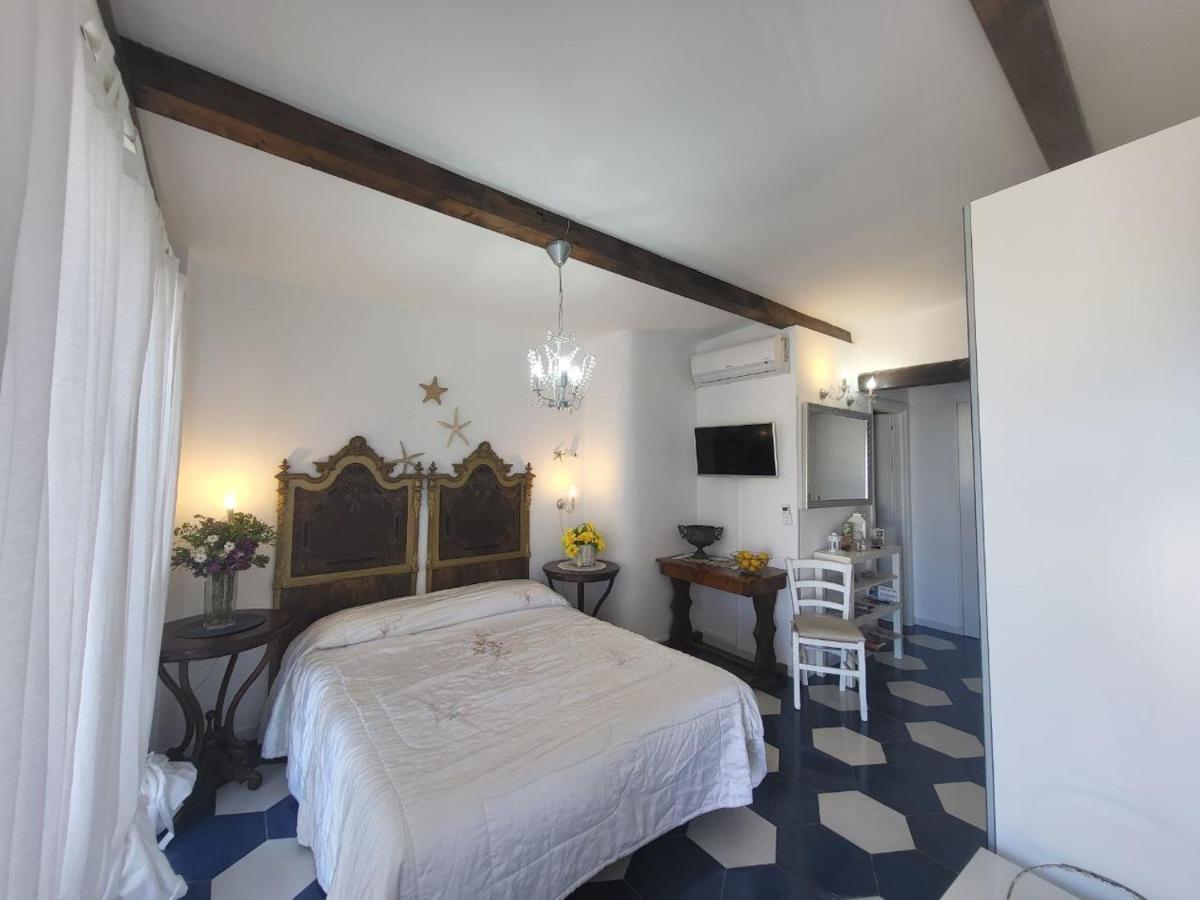 Casa Vacanze Miceli Tropea Ngoại thất bức ảnh