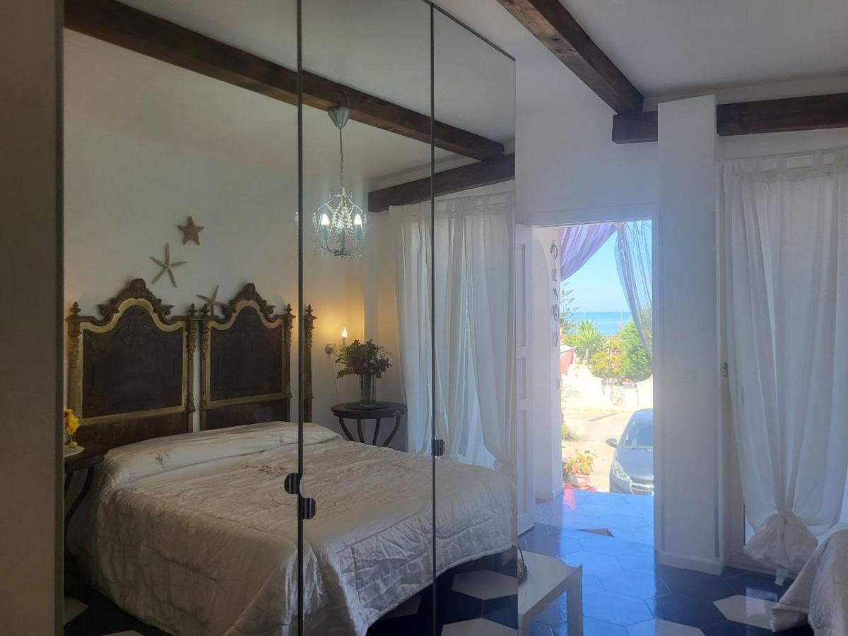 Casa Vacanze Miceli Tropea Ngoại thất bức ảnh
