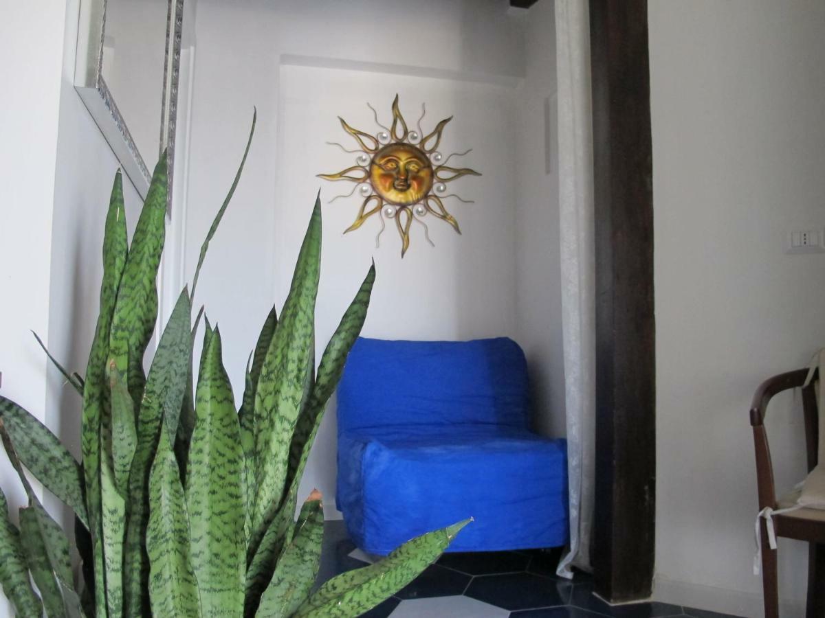 Casa Vacanze Miceli Tropea Ngoại thất bức ảnh